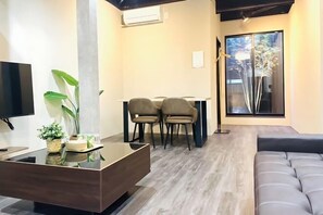 Living area - Tachibana (Osaka)