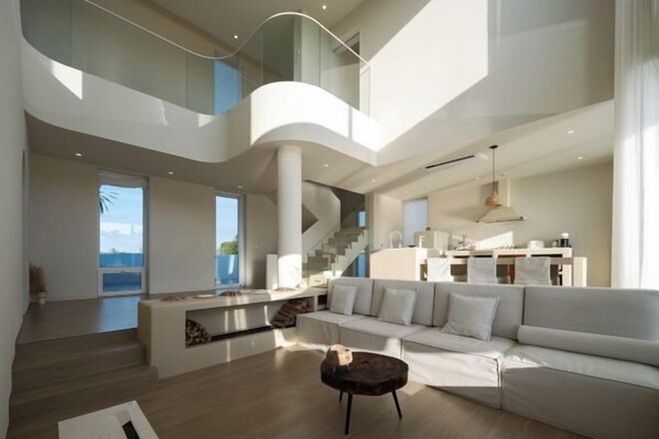 Fasilitet på overnattingsstedet