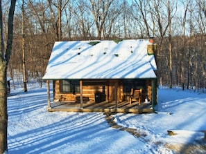 Ulkopuoli