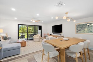 Smart TV - 2 Bedroom townhome Seaplace by FGC (Longboat Key)