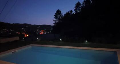 Country house, rebuilt from an old dry farm Ideal for relaxing