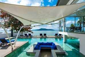 Unclassified image, 5 of 22, button - Bella Samui Beach Villa (Koh Samui)