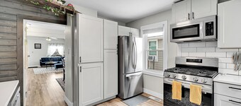 Cozy & Stylish Home in South Denver – Near Parks, Dining & Hospitals