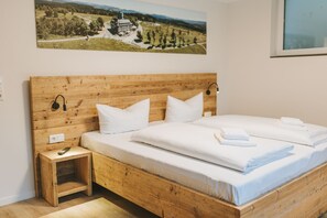 3 soverom, reiseseng for barn, wi-fi og sengetøy