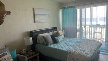 1 Schlafzimmer, WLAN