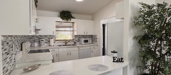 Charming 2-bedroom villa in Lake Placid