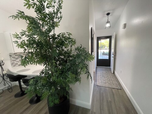 Charming 2-bedroom villa in Lake Placid