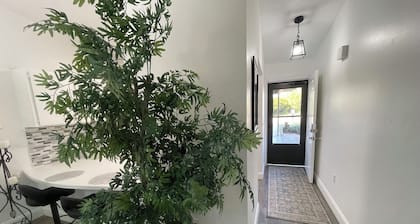 Charming 2-bedroom villa in Lake Placid