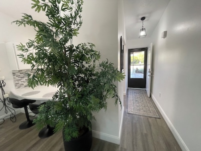 Charming 2-bedroom villa in Lake Placid