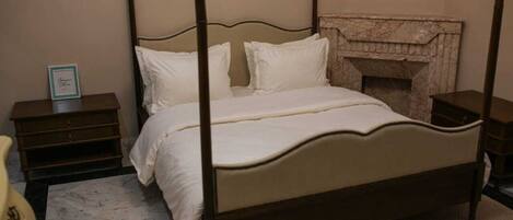 4 Schlafzimmer, Bügeleisen/Bügelbrett, WLAN, Bettwäsche