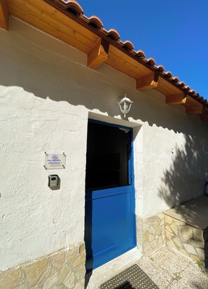 Detalle exterior