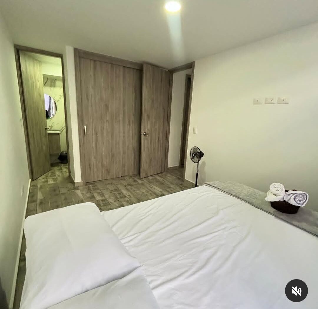 Basic Apartment, Balcony | 2 bedrooms, hypo-allergenic bedding, free WiFi, bed sheets