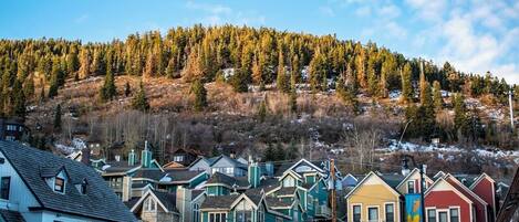 บริเวณภายนอก