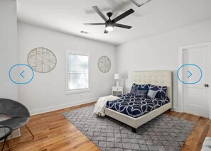 3 chambres, Wi-Fi, draps fournis