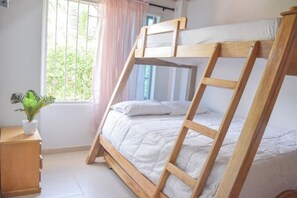 2 Schlafzimmer, WLAN