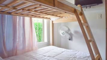 2 Schlafzimmer, WLAN