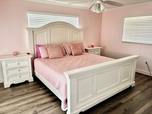 3 habitaciones, tabla de planchar con plancha y wifi gratis 