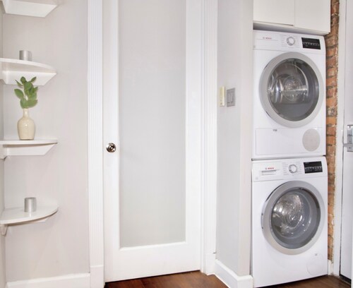 New2 York Style Stay near Central Park