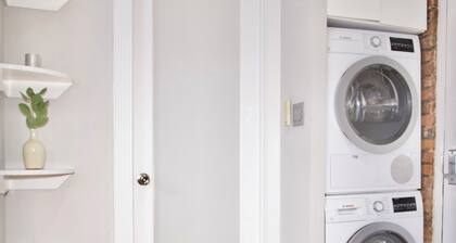 New2 York Style Stay near Central Park