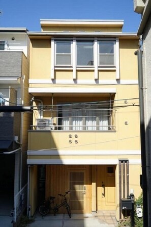 Exterior - Seiko (Kyoto)