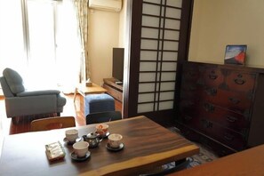 Room - Seiko (Kyoto)