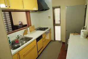 Room - Seiko (Kyoto)