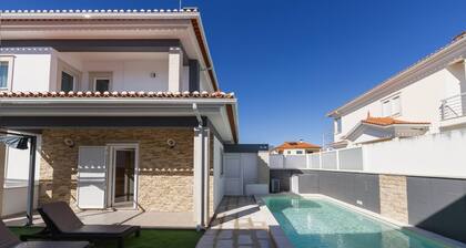 Villa Oliveira - Private Pool