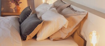 Eucalyptus Home (by Doña Catta)