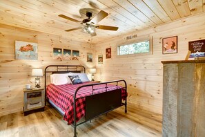 3 habitaciones, tabla de planchar con plancha y wifi gratis 