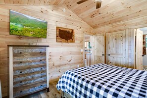 3 Schlafzimmer, Bügeleisen/Bügelbrett, kostenloses WLAN, Bettwäsche