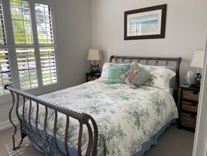 3 chambres, fer et planche à repasser, lit parapluie, Wi-Fi gratuit