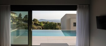 Olive Grove Villas with Private Pools