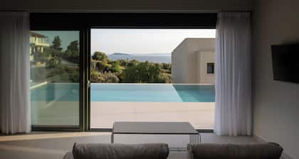 Olive Grove Villas with Private Pools