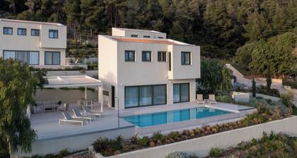 Olive Grove Villas with Private Pools