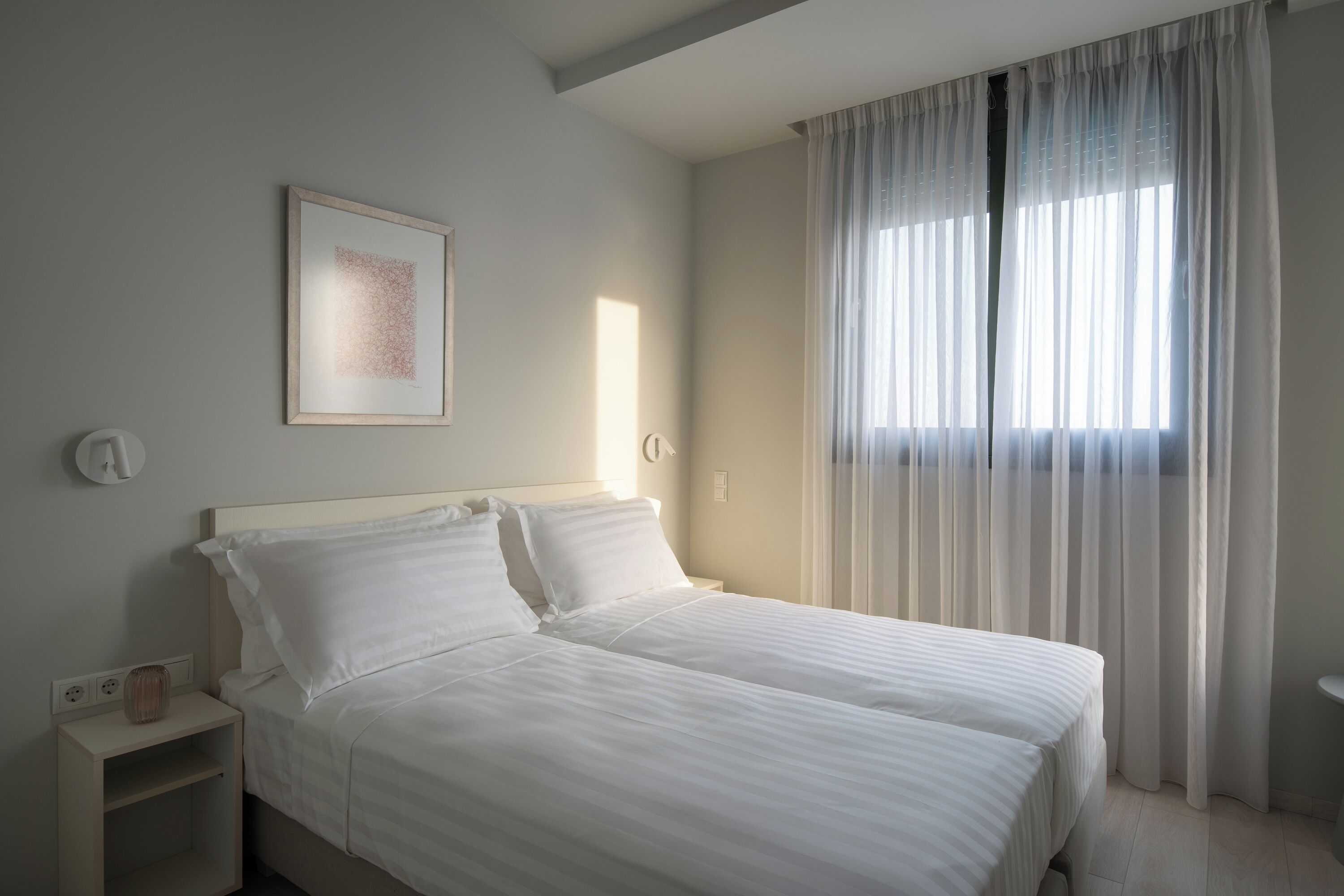 Luxury Villa, Sea View | 3 bedrooms, soundproofing, iron/ironing board, free cots/infant beds