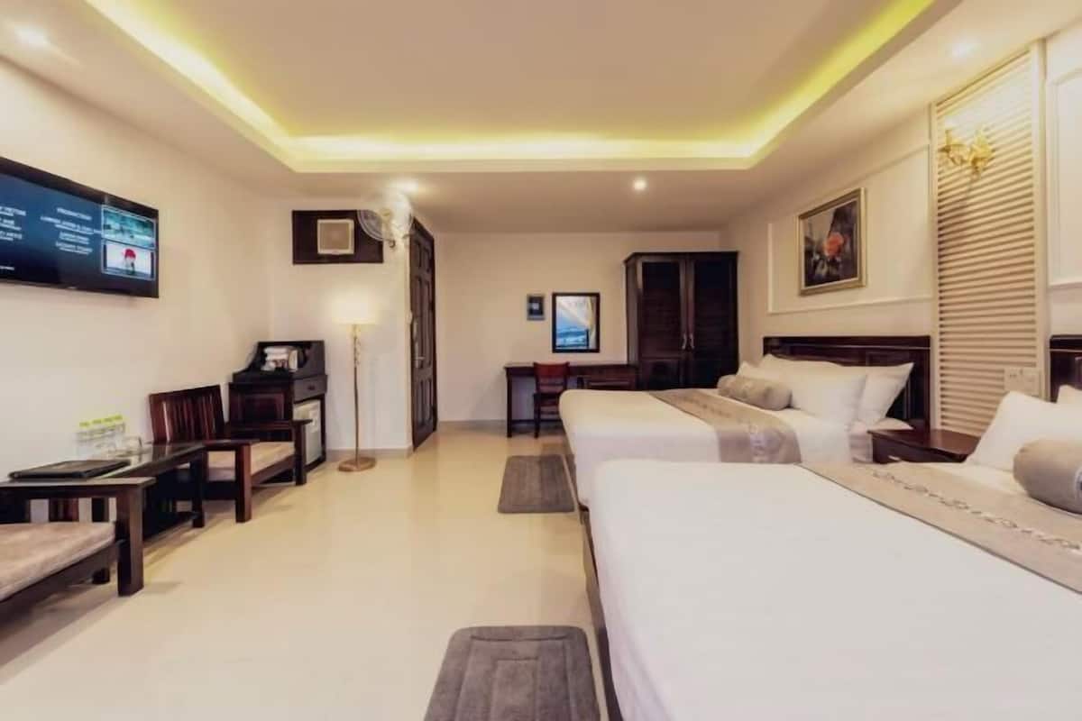 Kamer