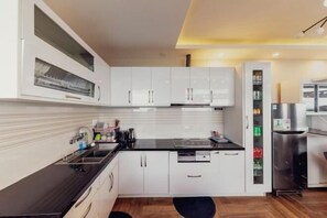 Soundproofing - Empress Dalat Hotel (Dalat)