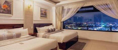 Chambres insonorisées