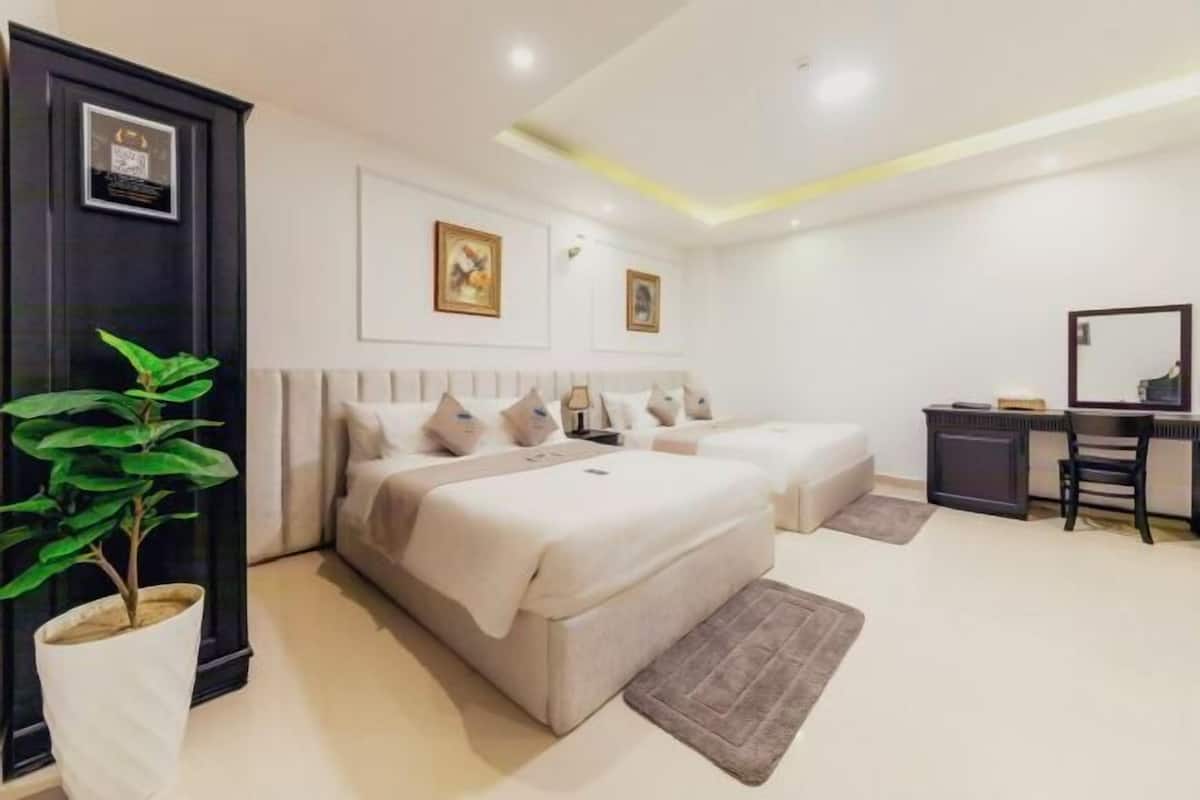 Kamer