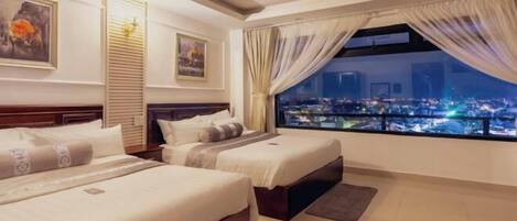 Habitacions insonoritzades