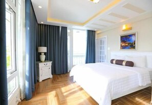 Room - Empress Dalat Hotel (Dalat)
