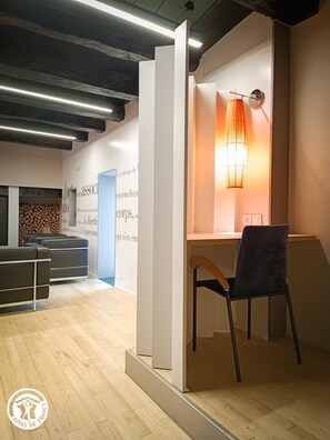 Interior - Gîtes de France® - Paty (CAJARC)