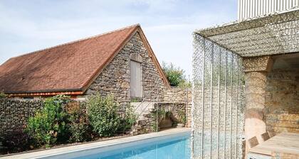 Gîtes de France® - Paty