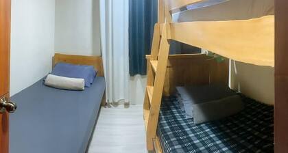 RedDoorz near Baguio Night Market