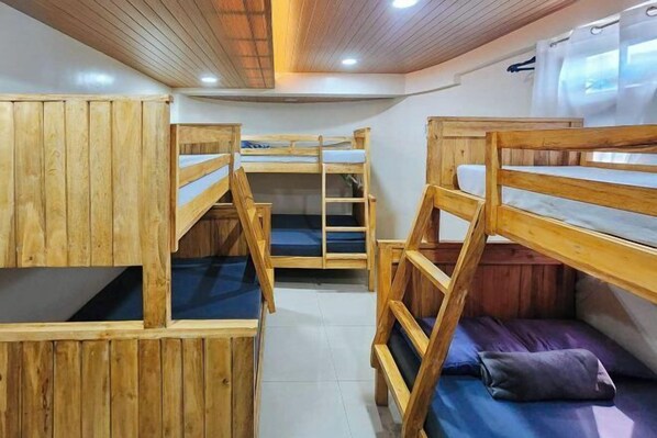 Room - RedDoorz near Baguio Night Market (Baguio)