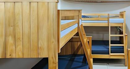 RedDoorz near Baguio Night Market