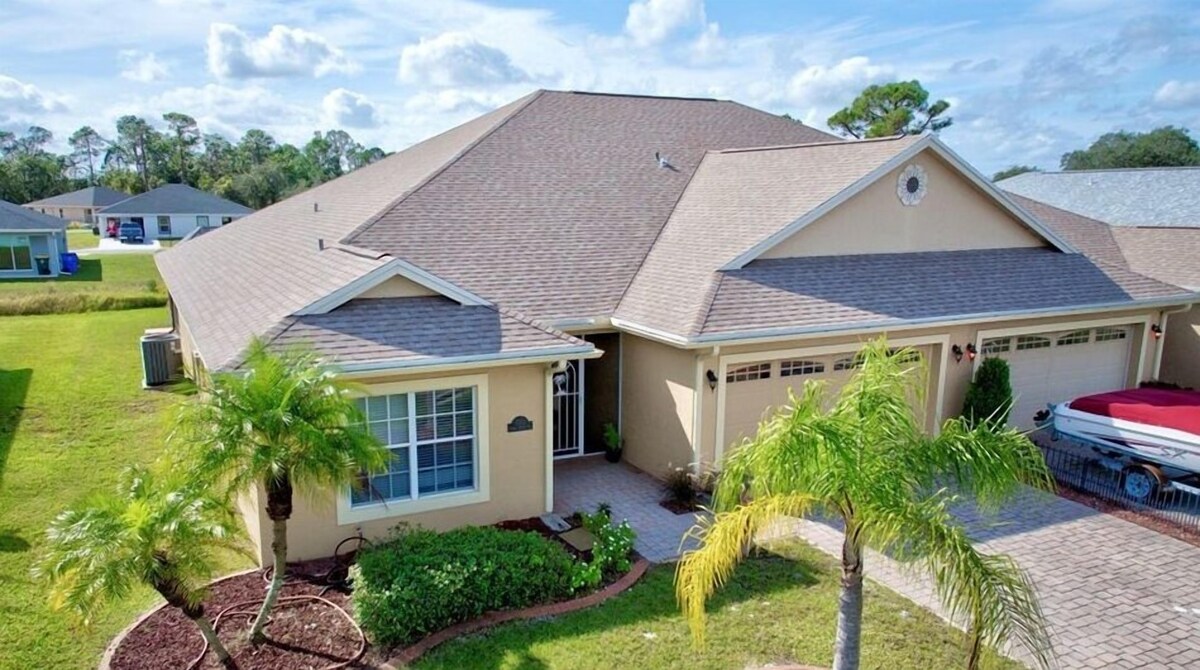 Image de profil de l’hôte