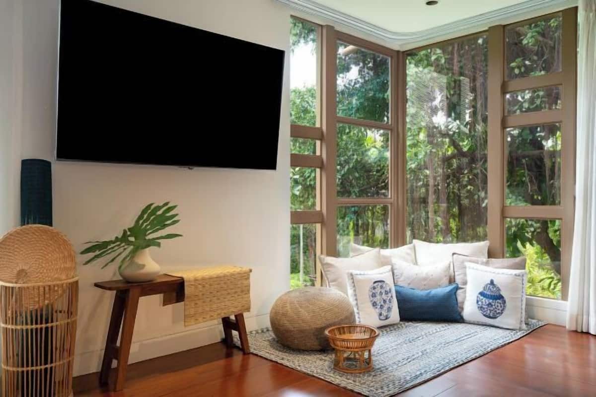 Chambres insonorisées