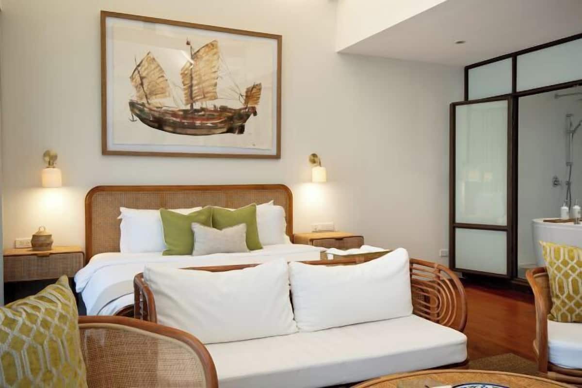 Chambres insonorisées