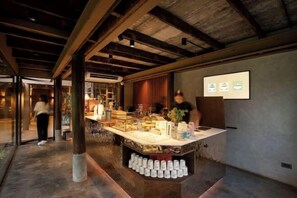 Coffeeshop